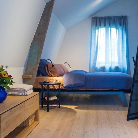 Maisonnette Frea Zwalm Zewnętrze zdjęcie