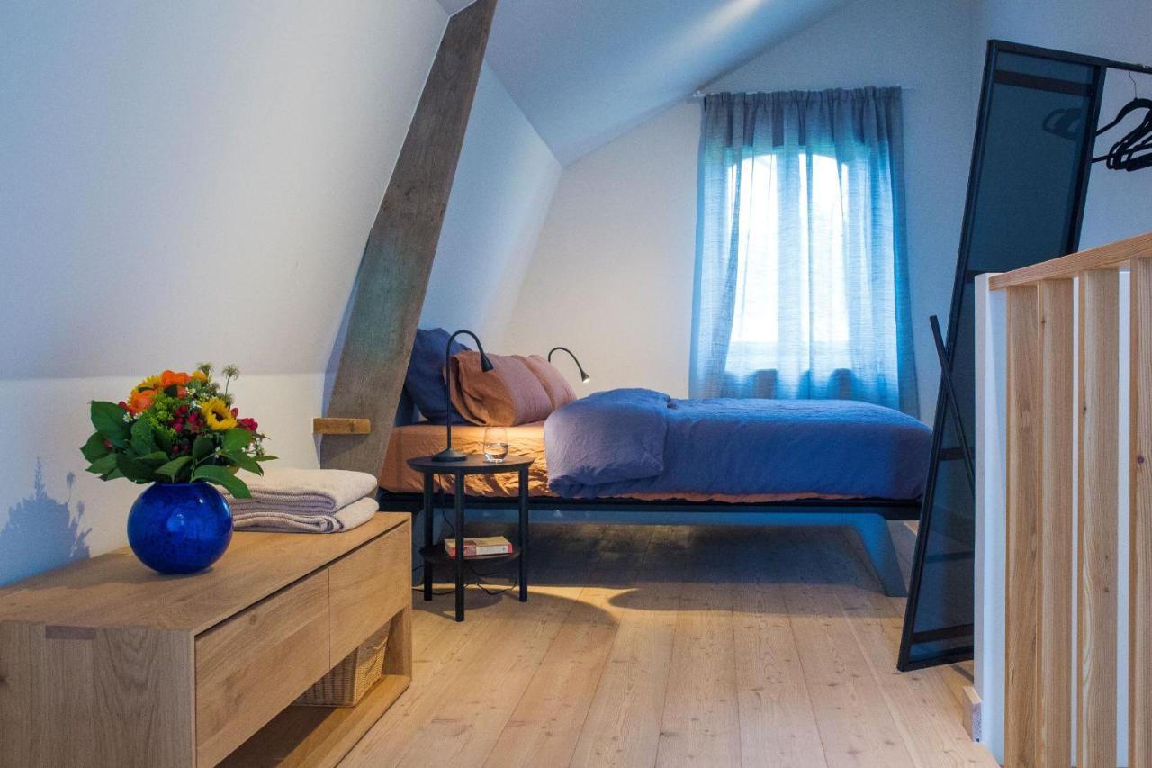 Maisonnette Frea Zwalm Zewnętrze zdjęcie