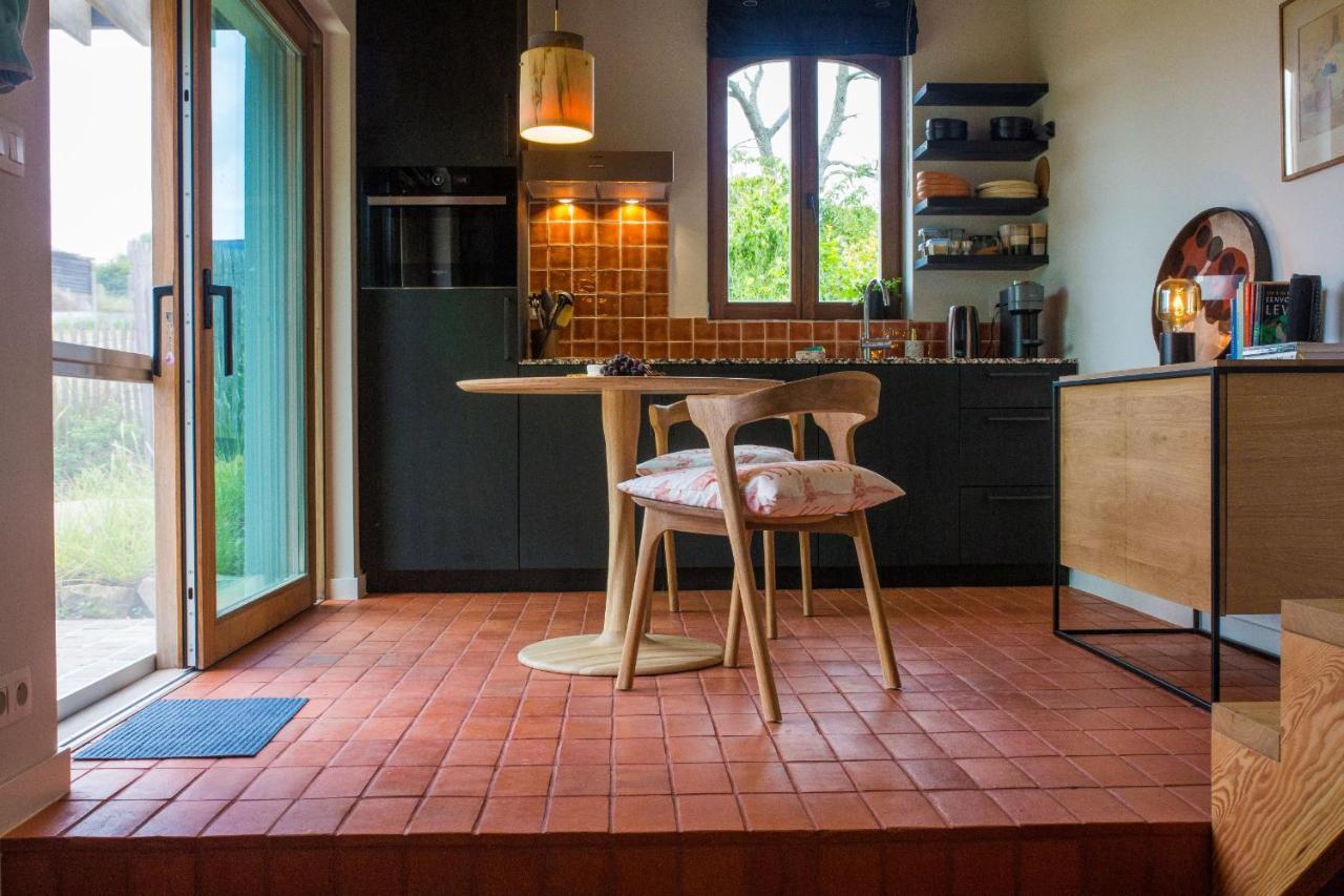 Maisonnette Frea Zwalm Zewnętrze zdjęcie