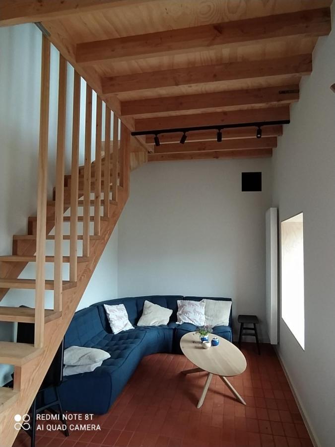 Maisonnette Frea Zwalm Zewnętrze zdjęcie